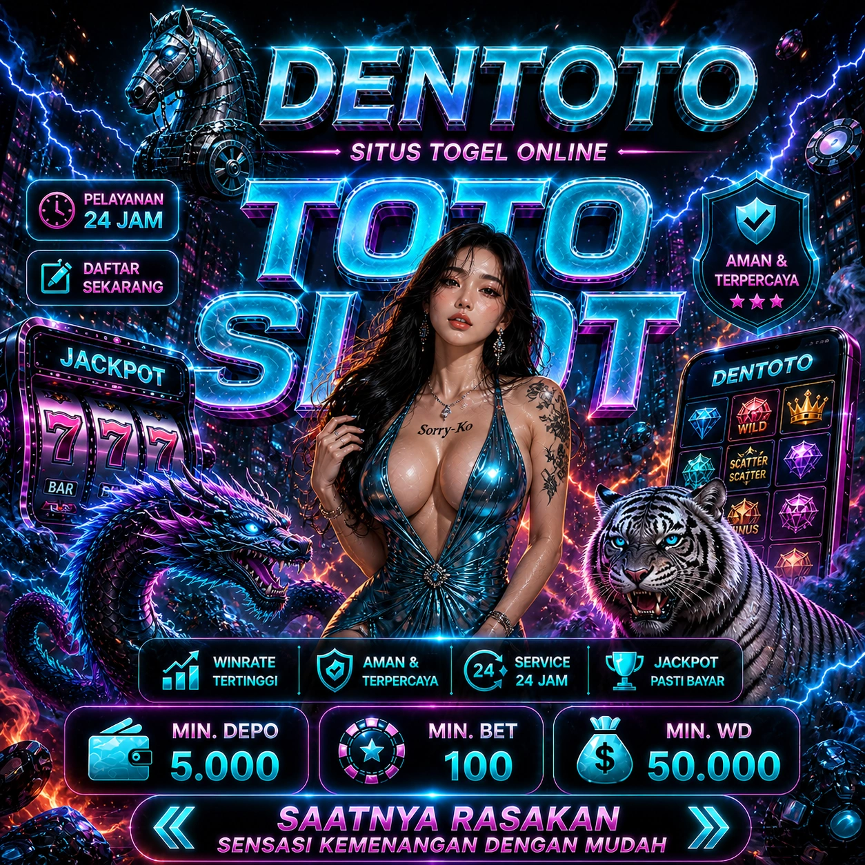Bandar Toto Togel Online | Situs Toto Slot Togel Resmi Terkemuka Di Indonesia