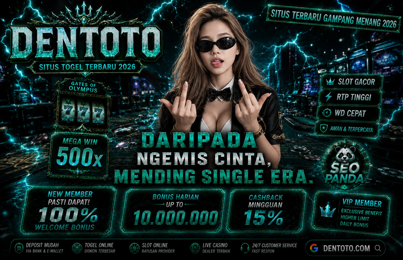 Marketing 