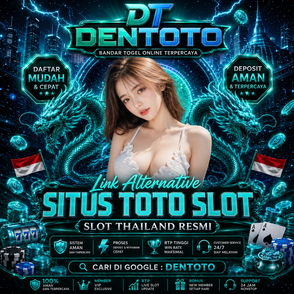 Beer4lab : DENTOTO « Research Situs Toto Slot Gacor Depo 5000 Gapang Menang Malam Ini