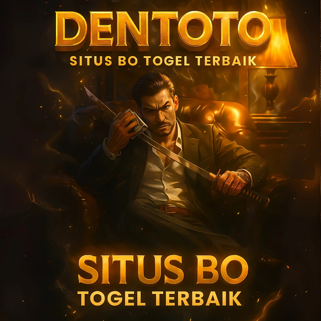 DENTOTO ∙ Top 1 Bandar Toto Slot Togel Online Terbaru Di Agen Slot Pulsa Tanpa Potongan Resmi