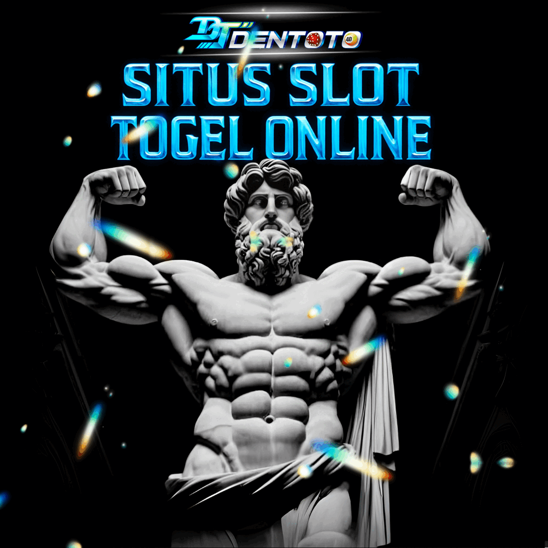 SITUS SLOT TOGEL ONLINE RESMI | DENTOTO > Trobosan Bandar Toto Slot 4D Terbaik Serta Agen Toto Togel #1