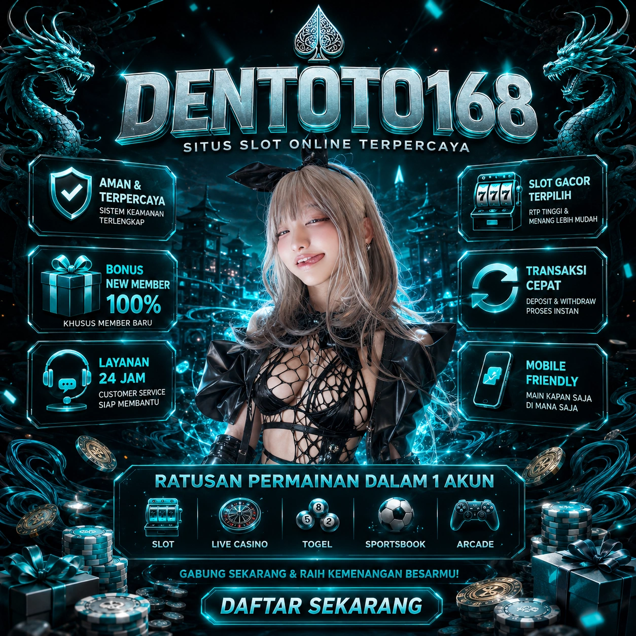 DENTOTO